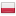 wiksy.pl hosted country